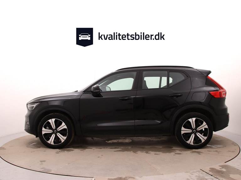 Volvo XC40 P6 Recharge Core 231HK 5d Aut.