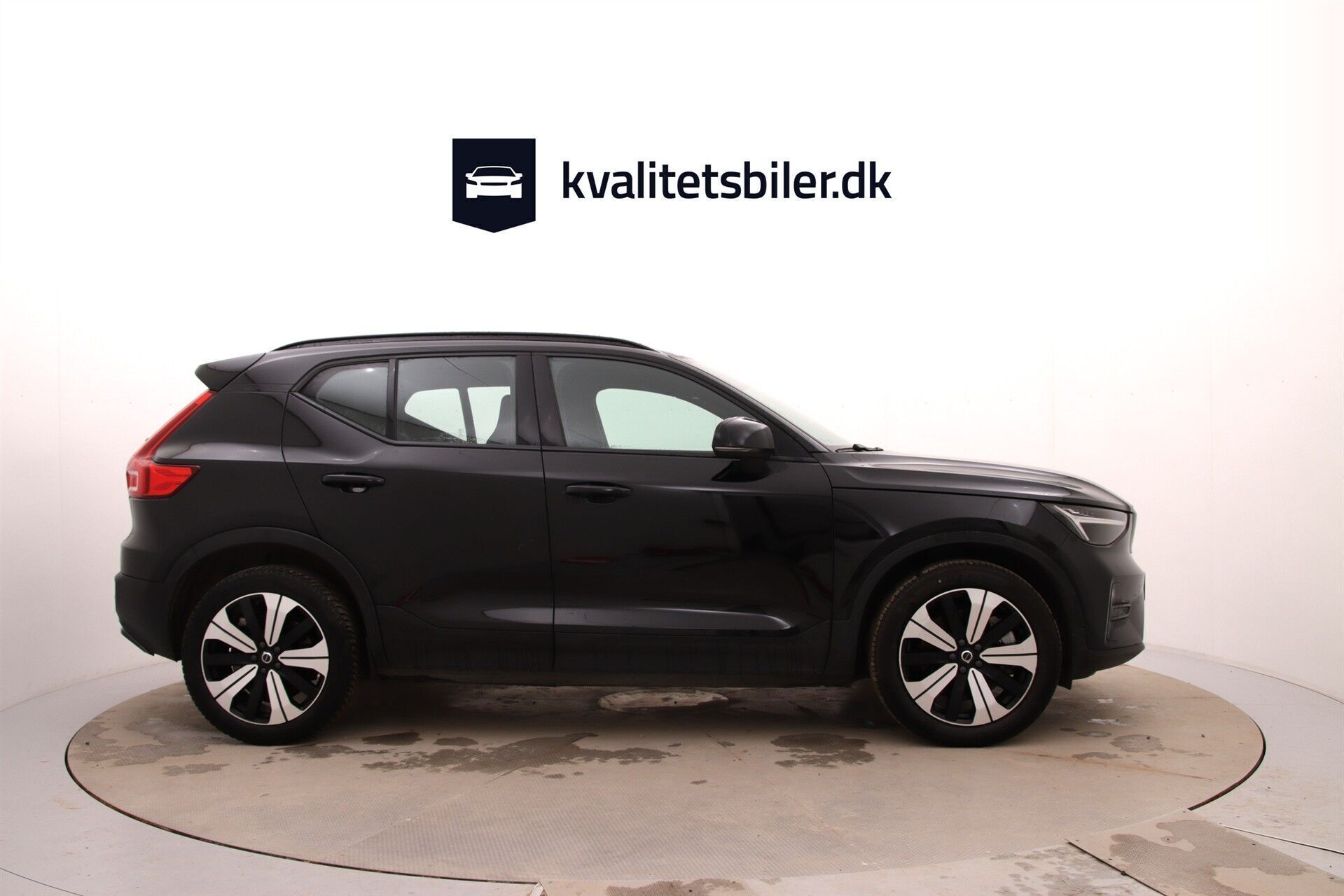 Volvo XC40 P6 Recharge Core 231HK 5d Aut.