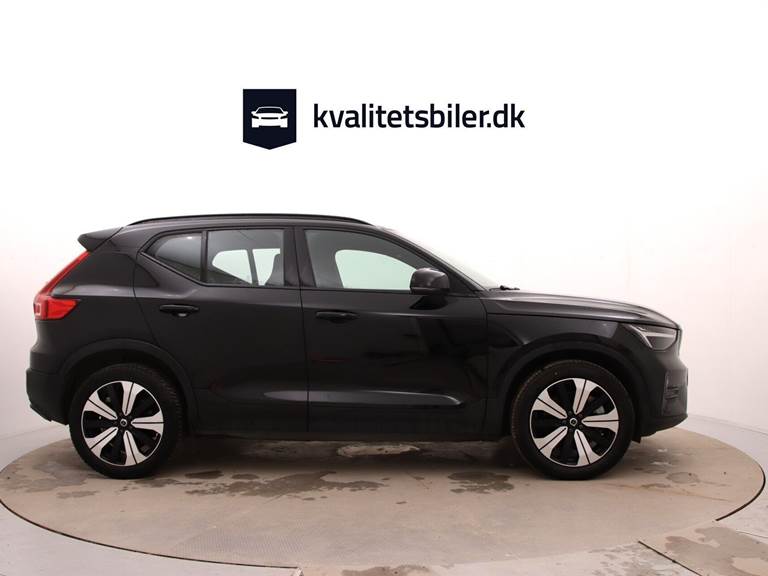 Volvo XC40 P6 Recharge Core 231HK 5d Aut.