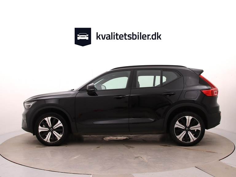 Volvo XC40 P6 Recharge 1st Edition 231HK 5d Aut.
