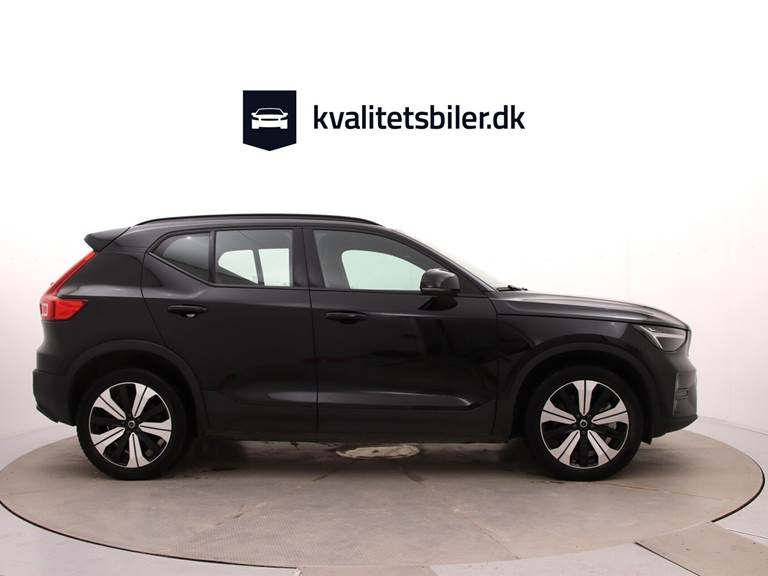 Volvo XC40 P6 Recharge 1st Edition 231HK 5d Aut.