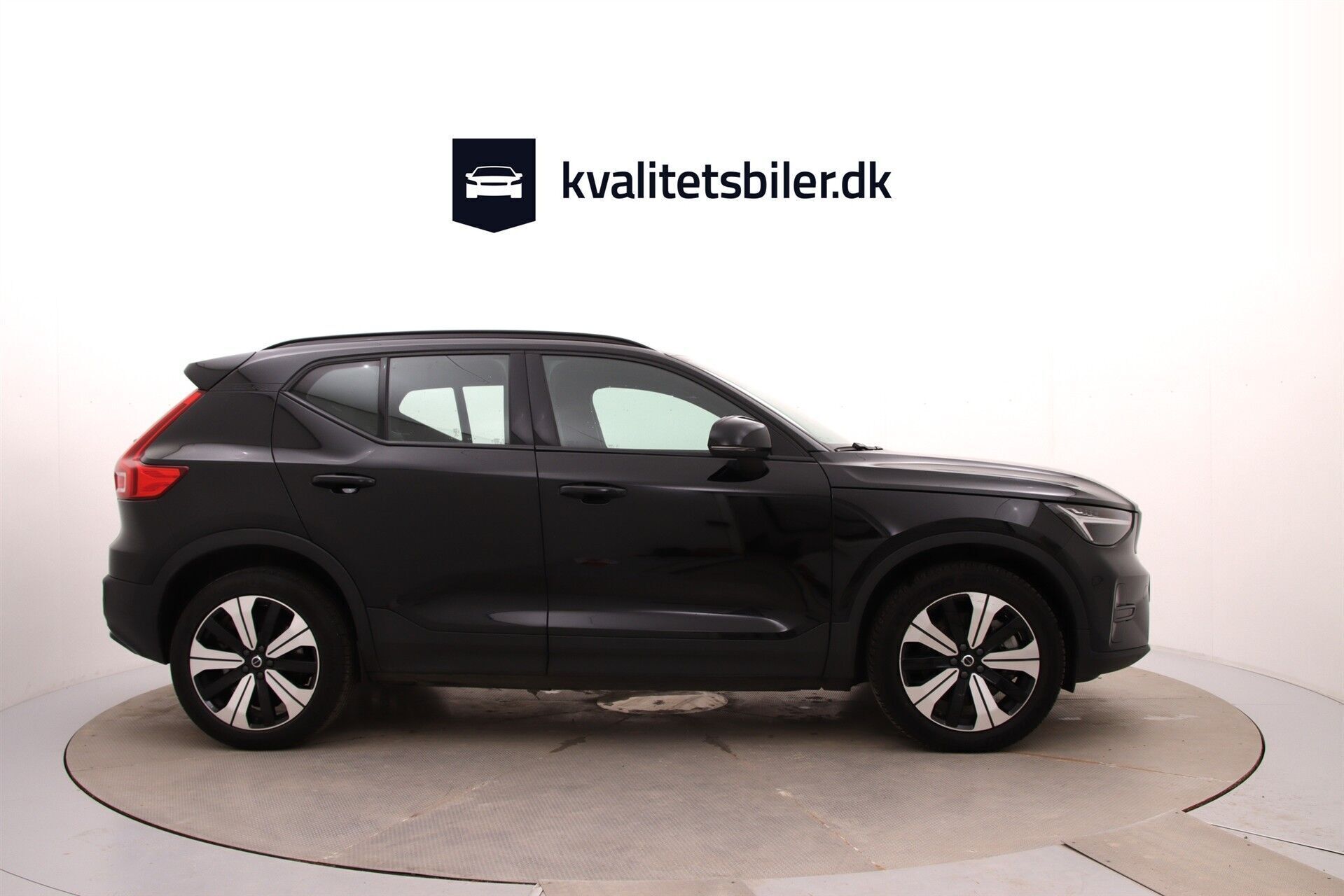 Volvo XC40 P6 Recharge 1st Edition 231HK 5d Aut.