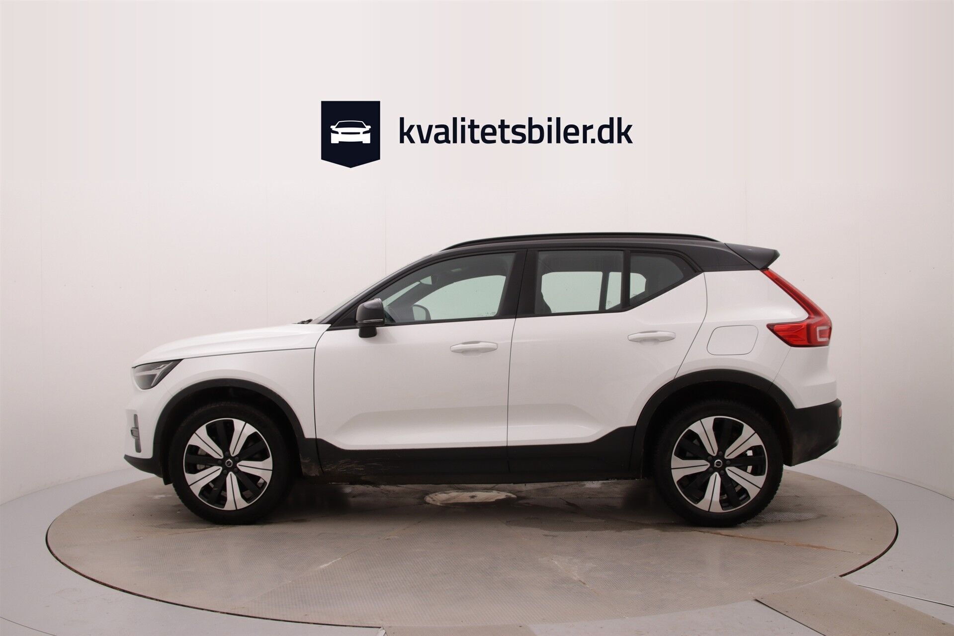 Volvo XC40 P6 Recharge 1st Edition 231HK 5d Aut.