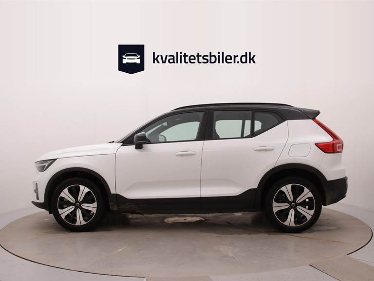 Volvo XC40 P6 Recharge 1st Edition 231HK 5d Aut.