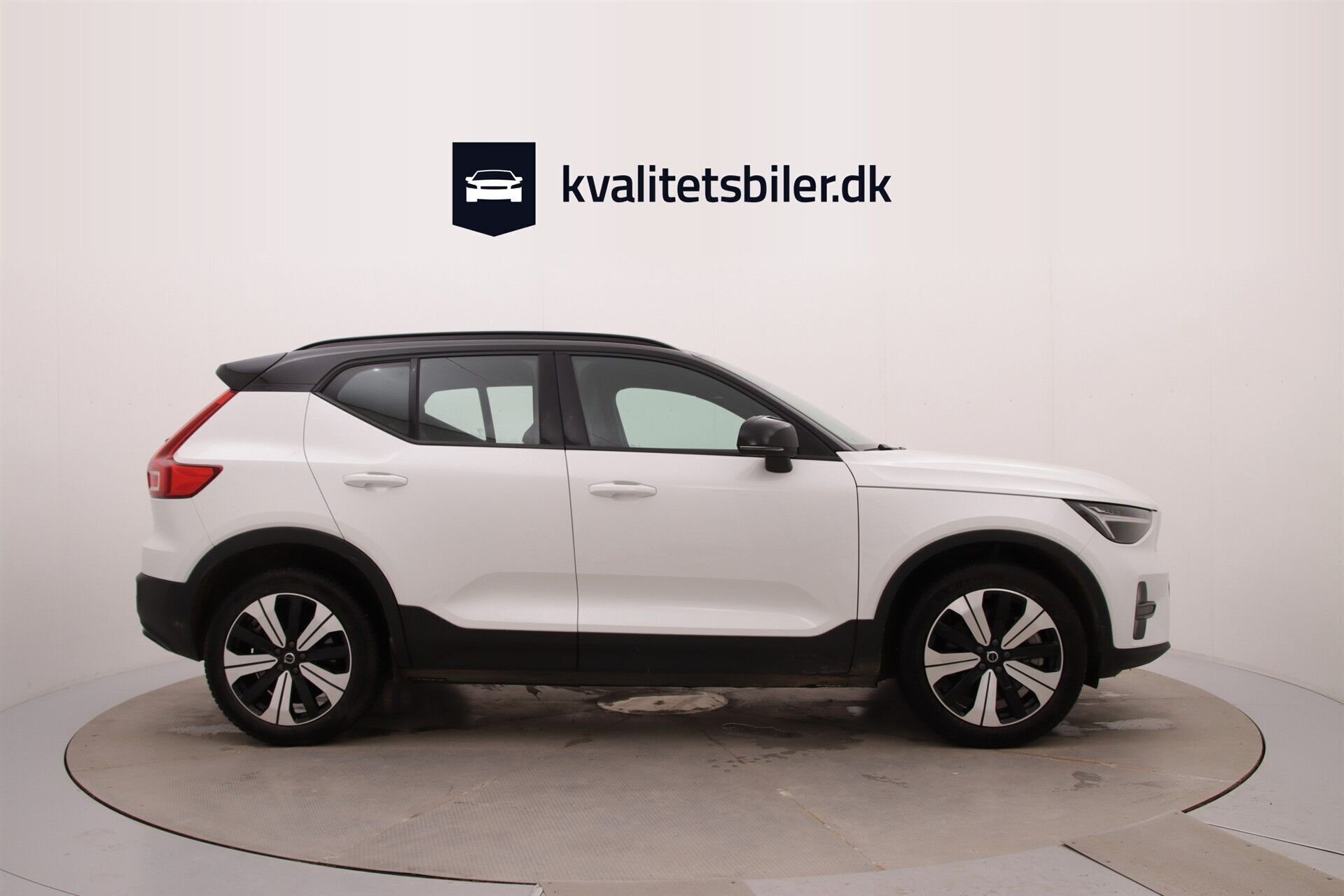 Volvo XC40 P6 Recharge 1st Edition 231HK 5d Aut.