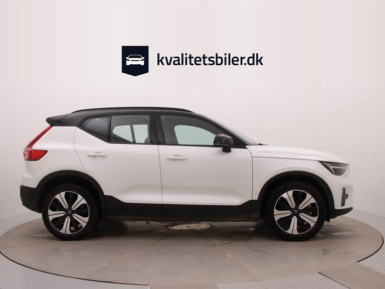 Volvo XC40 P6 Recharge 1st Edition 231HK 5d Aut.