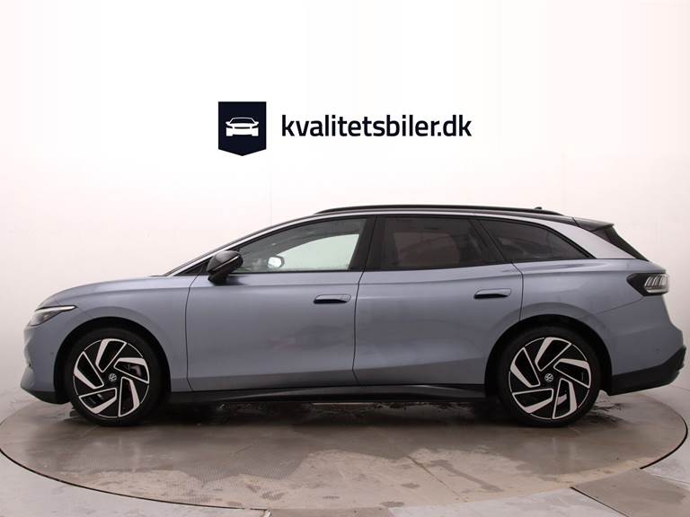 VW ID.7 Tourer EL Style 286HK Stc Aut.