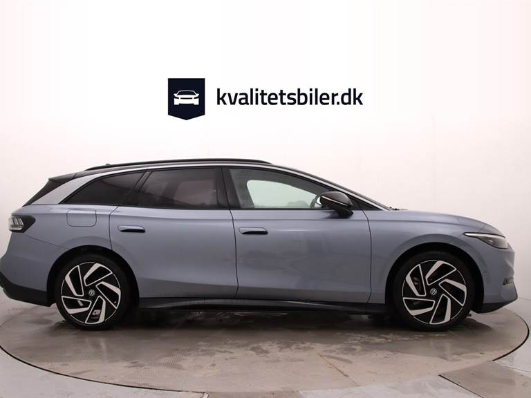 VW ID.7 Tourer EL Style 286HK Stc Aut.