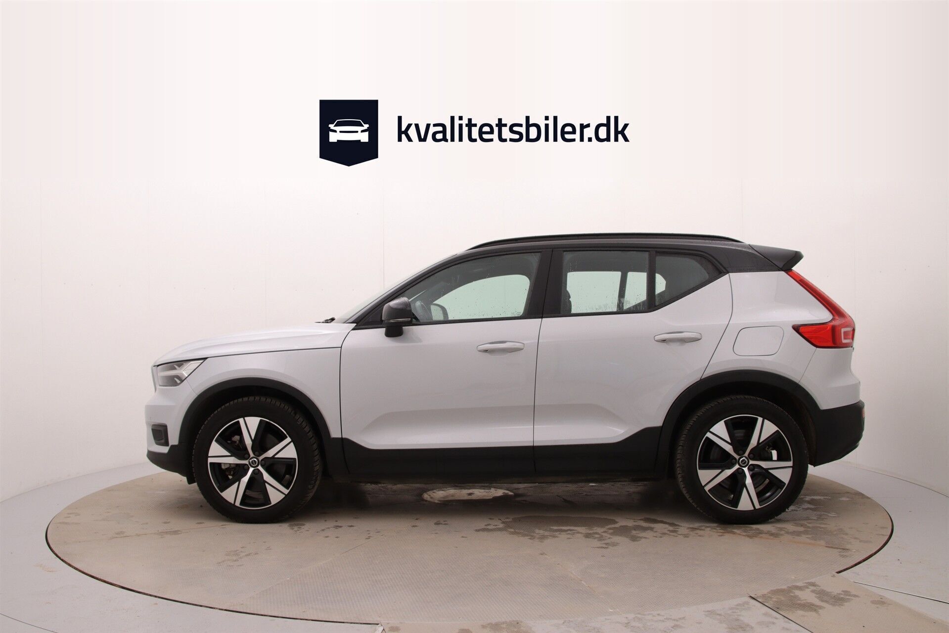Volvo XC40 P8 Recharge Twin R-design AWD 408HK 5d Aut.