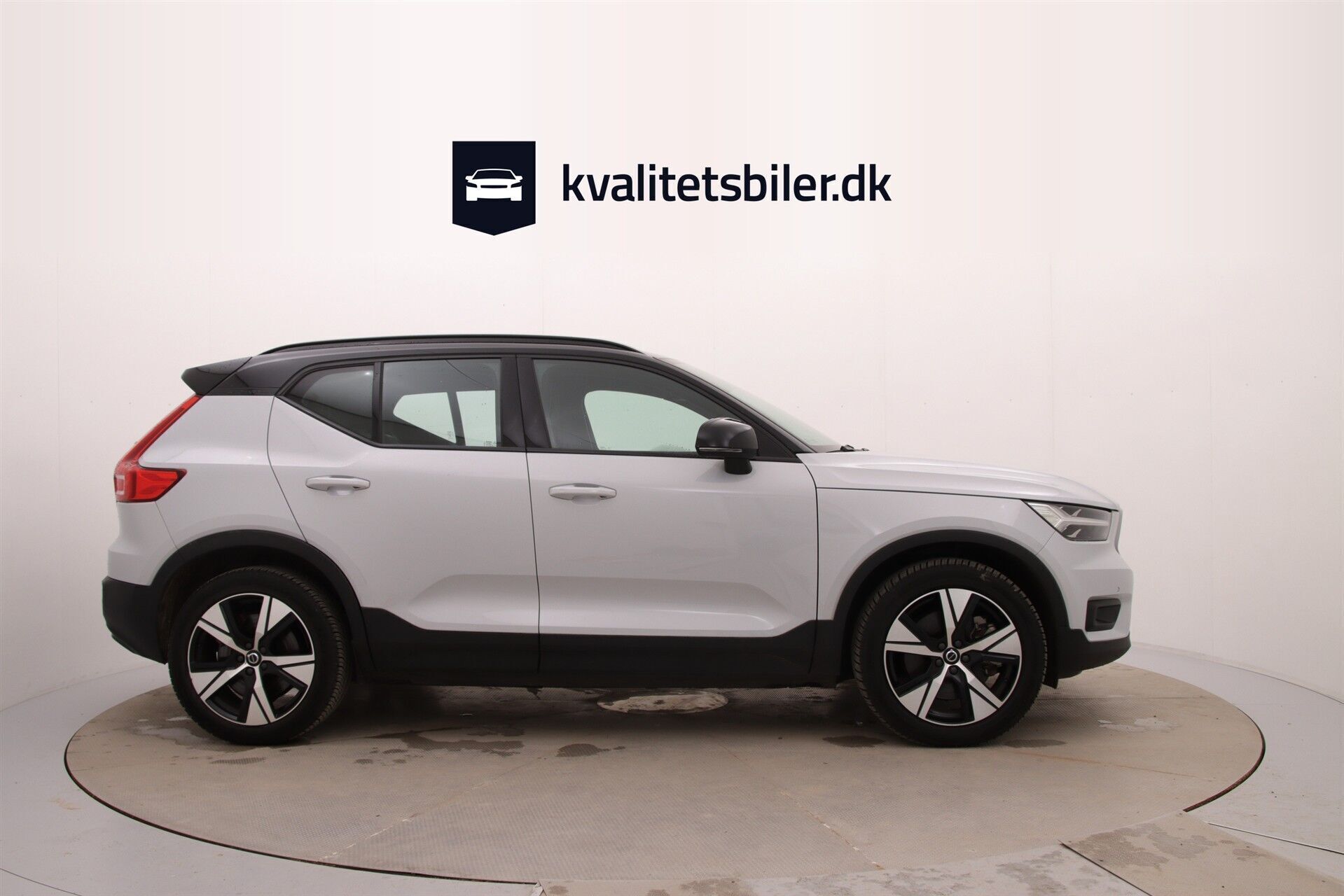 Volvo XC40 P8 Recharge Twin R-design AWD 408HK 5d Aut.