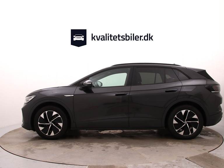 VW ID.4 EL Pro Performance Business 204HK 5d Aut.