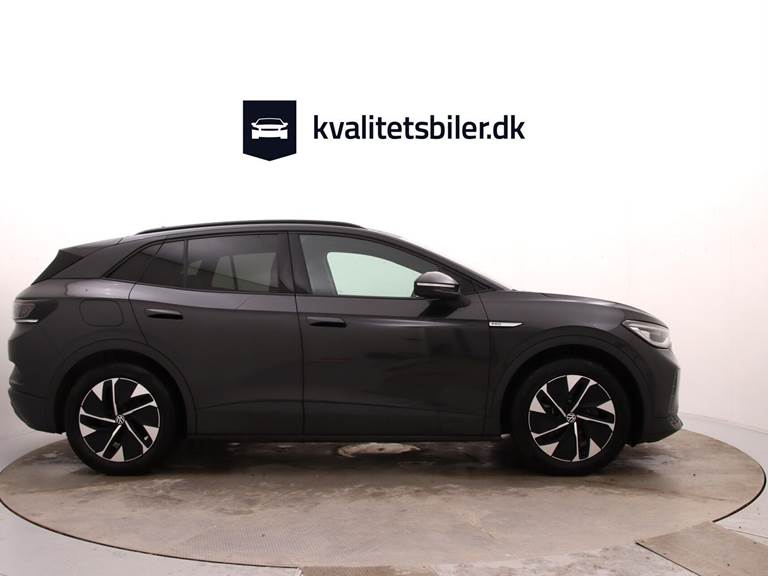 VW ID.4 EL Pro Performance Business 204HK 5d Aut.