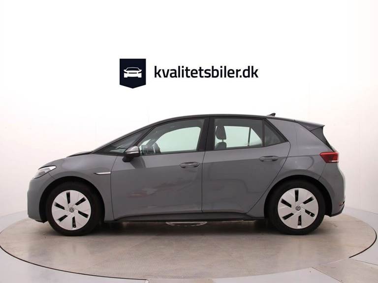 VW ID.3 EL Pro Performance 204HK 5d Aut.