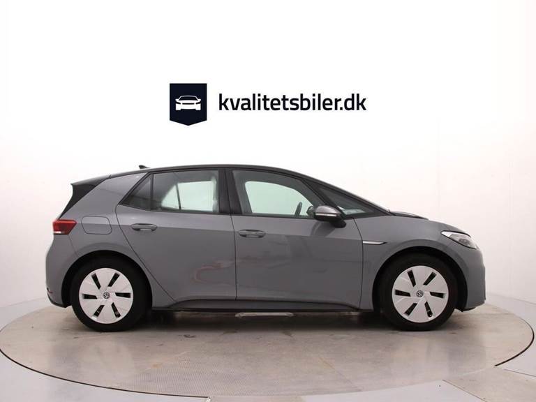 VW ID.3 EL Pro Performance 204HK 5d Aut.