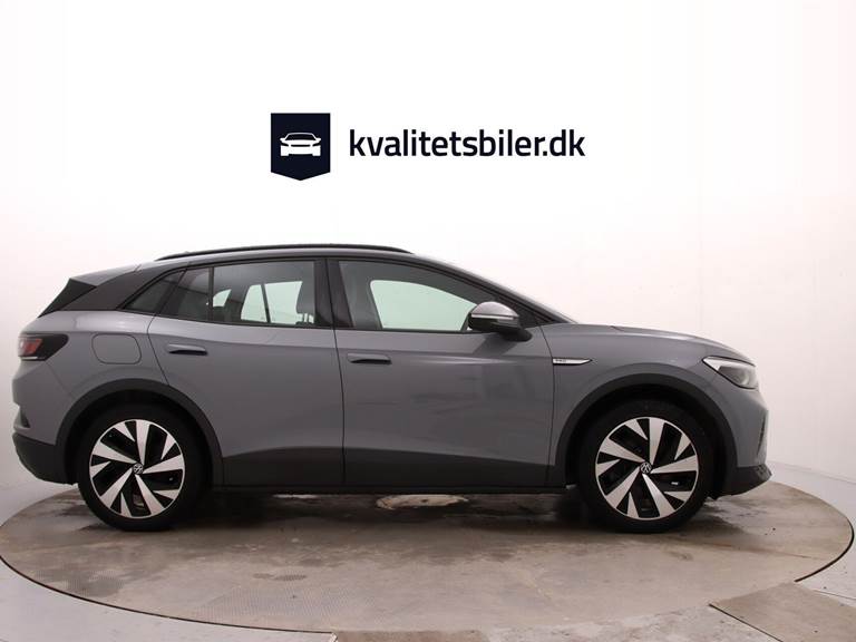 VW ID.4 EL Pro Performance 204HK 5d Aut.