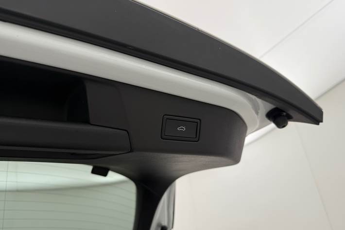 Hvid VW ID.5 fra 2024