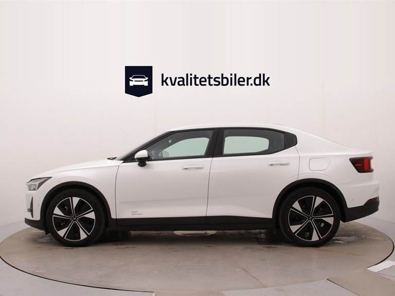 Polestar 2 EL Standard Range 272HK 5d Aut.