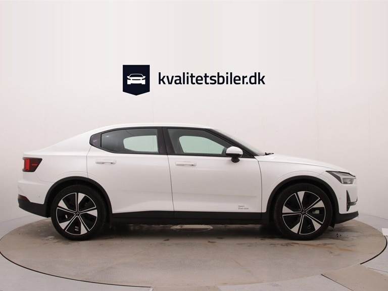 Polestar 2 EL Standard Range 272HK 5d Aut.