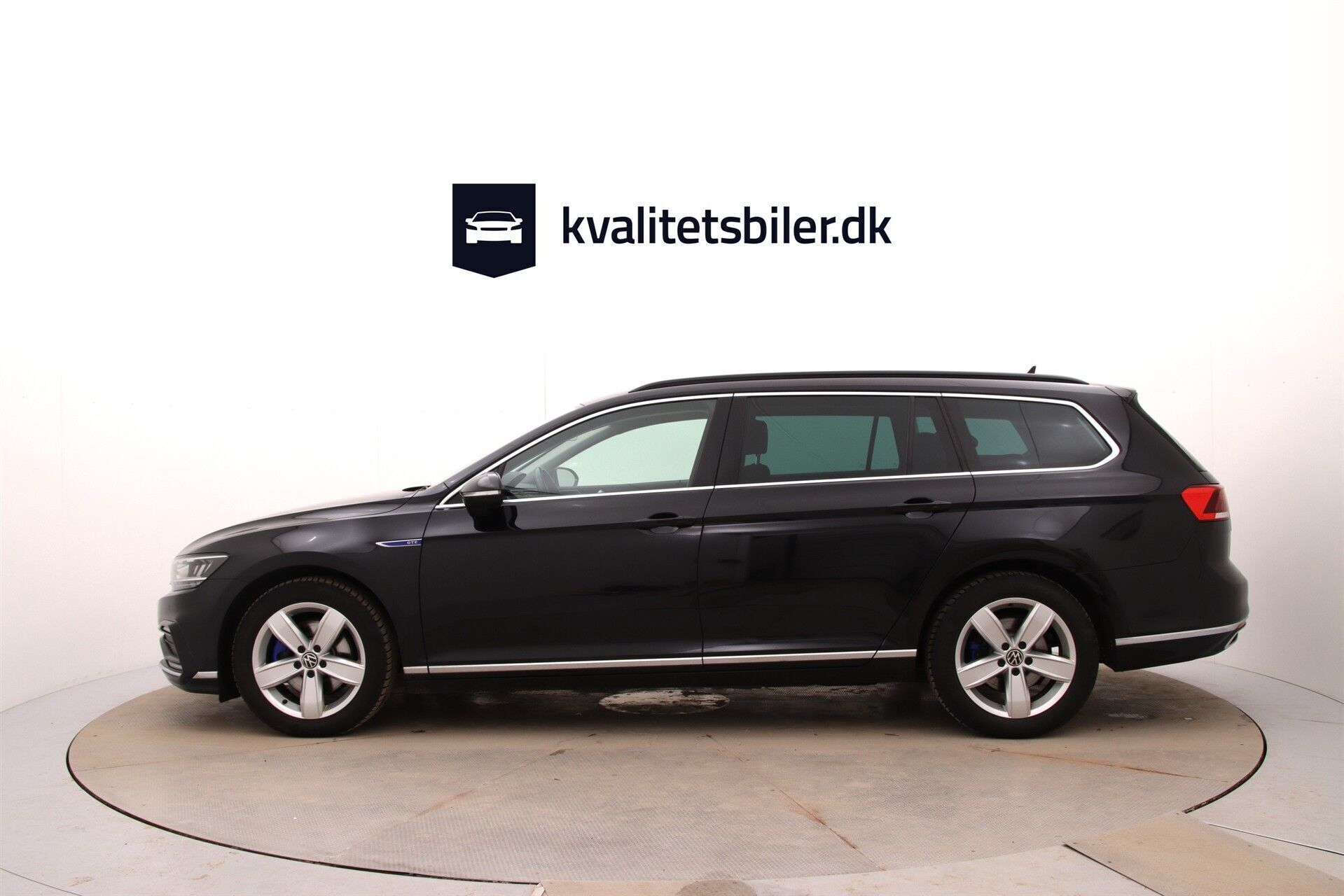 VW Passat 1,4 Variant TSI  Plugin-hybrid GTE HIGH DSG 218HK Stc 6g Aut.