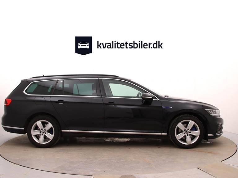 VW Passat 1,4 Variant TSI Plugin-hybrid GTE HIGH DSG 218HK Stc 6g Aut.