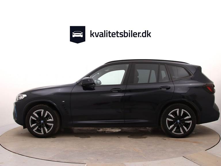 BMW iX3 EL M-Sport Charged 286HK 5d Aut.