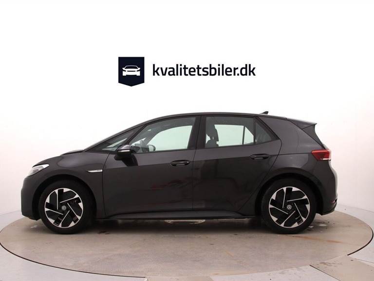 VW ID.3 EL Life 145HK 5d Aut.