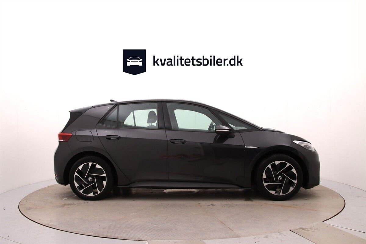 VW ID.3 EL Life 145HK 5d Aut.