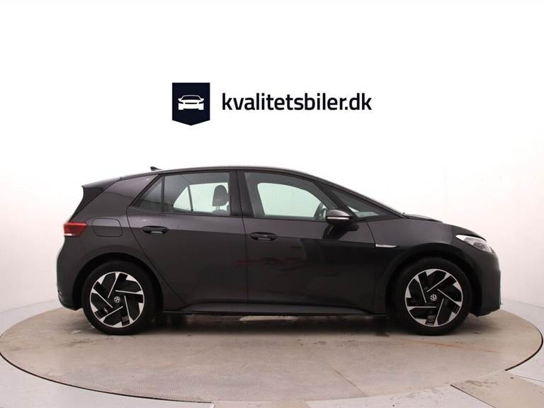 VW ID.3 EL Life 145HK 5d Aut.