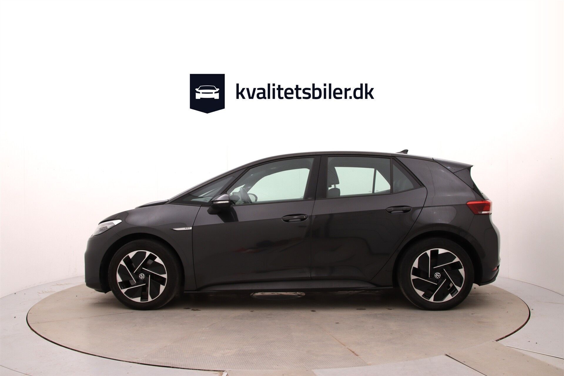 VW ID.3 EL Pro Performance Life 204HK 5d Aut.