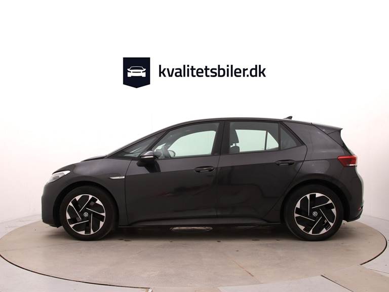 VW ID.3 EL Pro Performance Life 204HK 5d Aut.