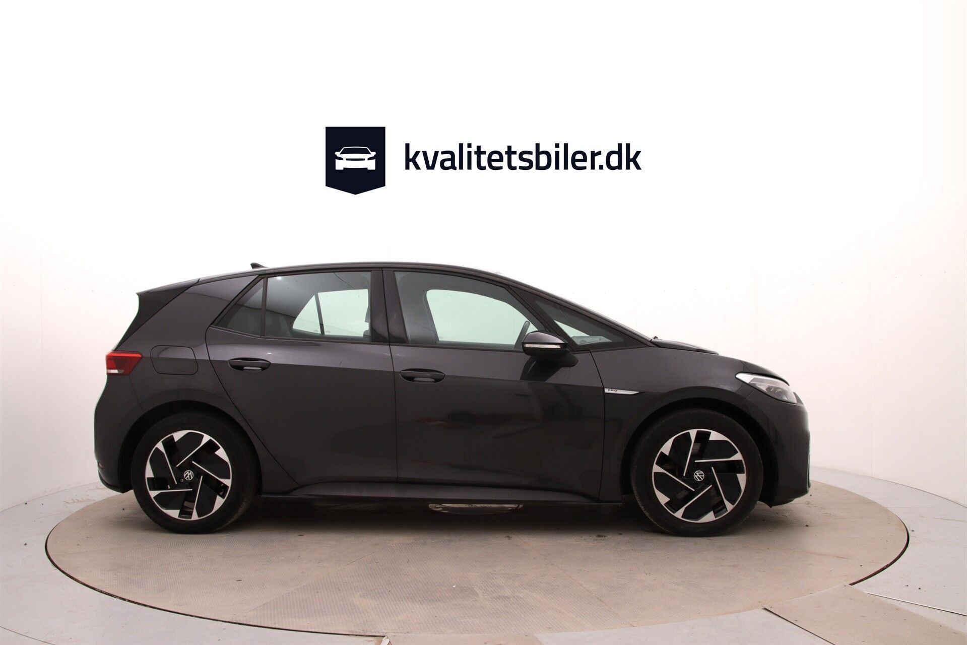 VW ID.3 EL Pro Performance Life 204HK 5d Aut.