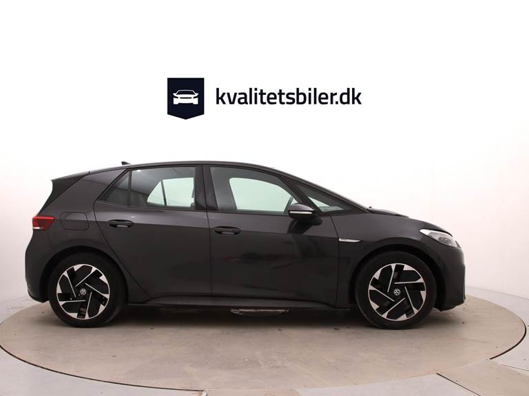 VW ID.3 EL Pro Performance Life 204HK 5d Aut.