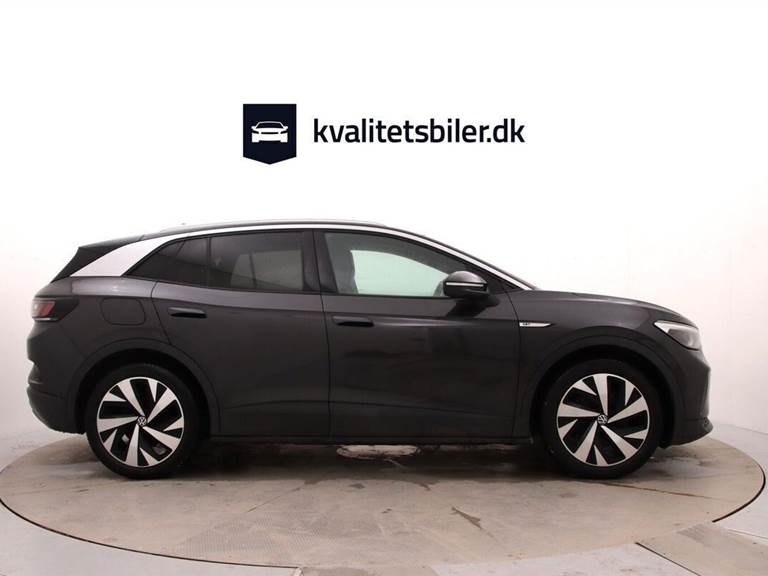 VW ID.4 EL 1st 204HK 5d Aut.