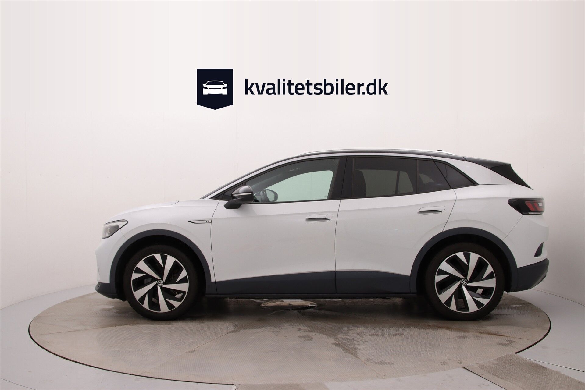 VW ID.4 EL 1st Pro Performance 204HK 5d Aut.