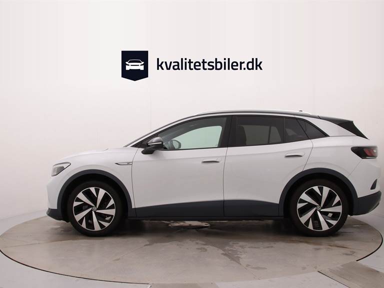 VW ID.4 EL 1st Pro Performance 204HK 5d Aut.