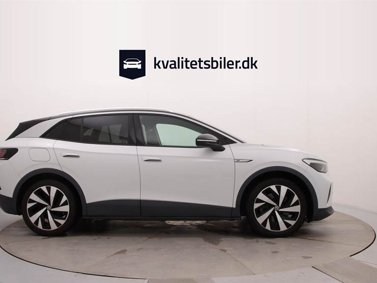 VW ID.4 EL 1st Pro Performance 204HK 5d Aut.