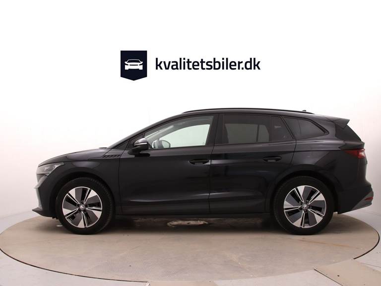Skoda Enyaq 60 iV 180HK 5d Aut.