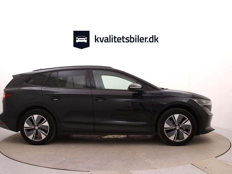 Skoda Enyaq 60 iV 180HK 5d Aut.