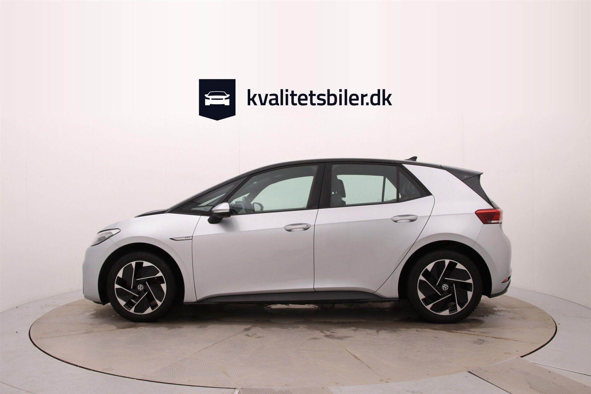 VW ID.3 EL Pro Life 145HK 5d Aut.