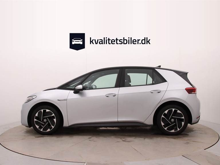 VW ID.3 EL Pro Life 145HK 5d Aut.