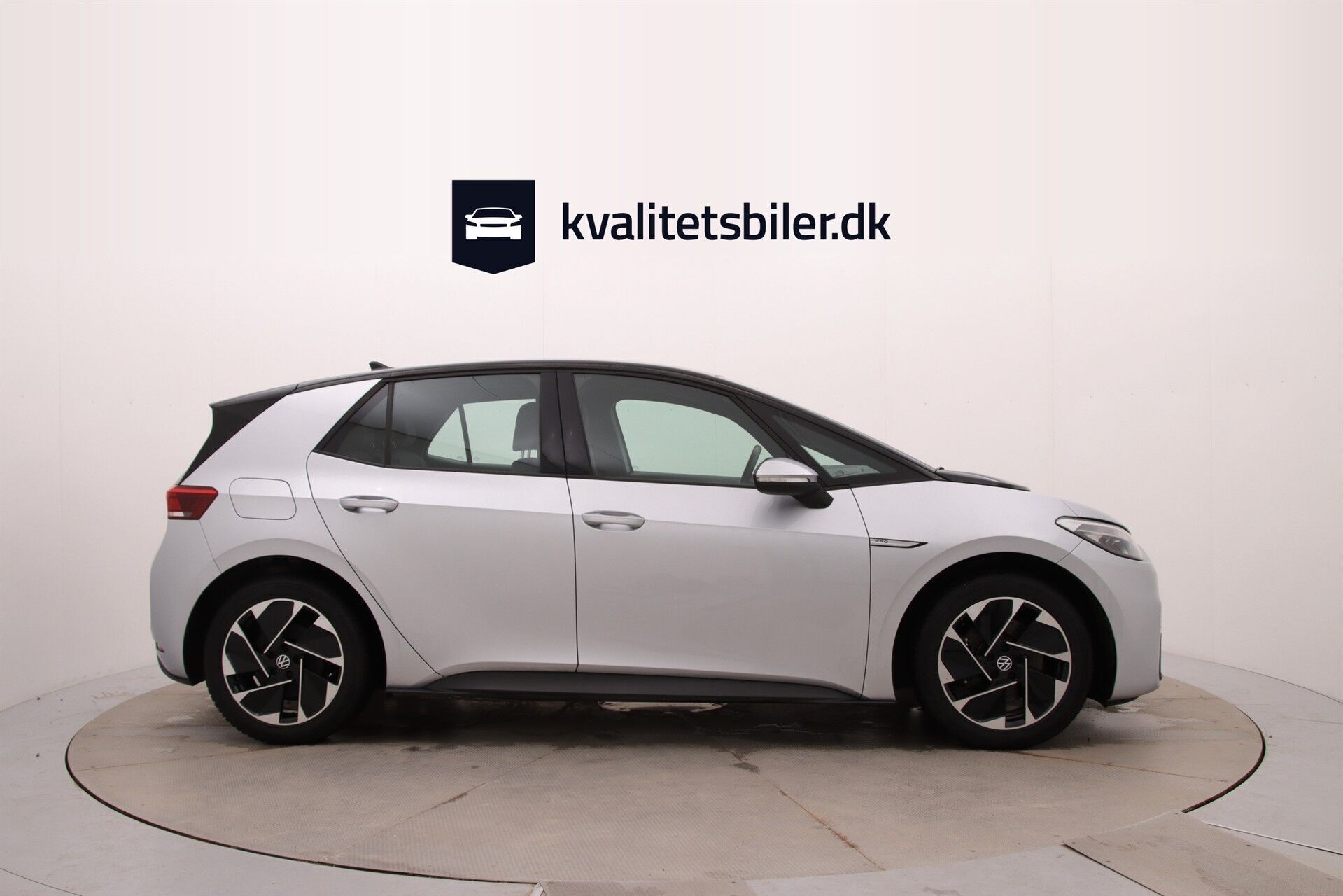 VW ID.3 EL Pro Life 145HK 5d Aut.