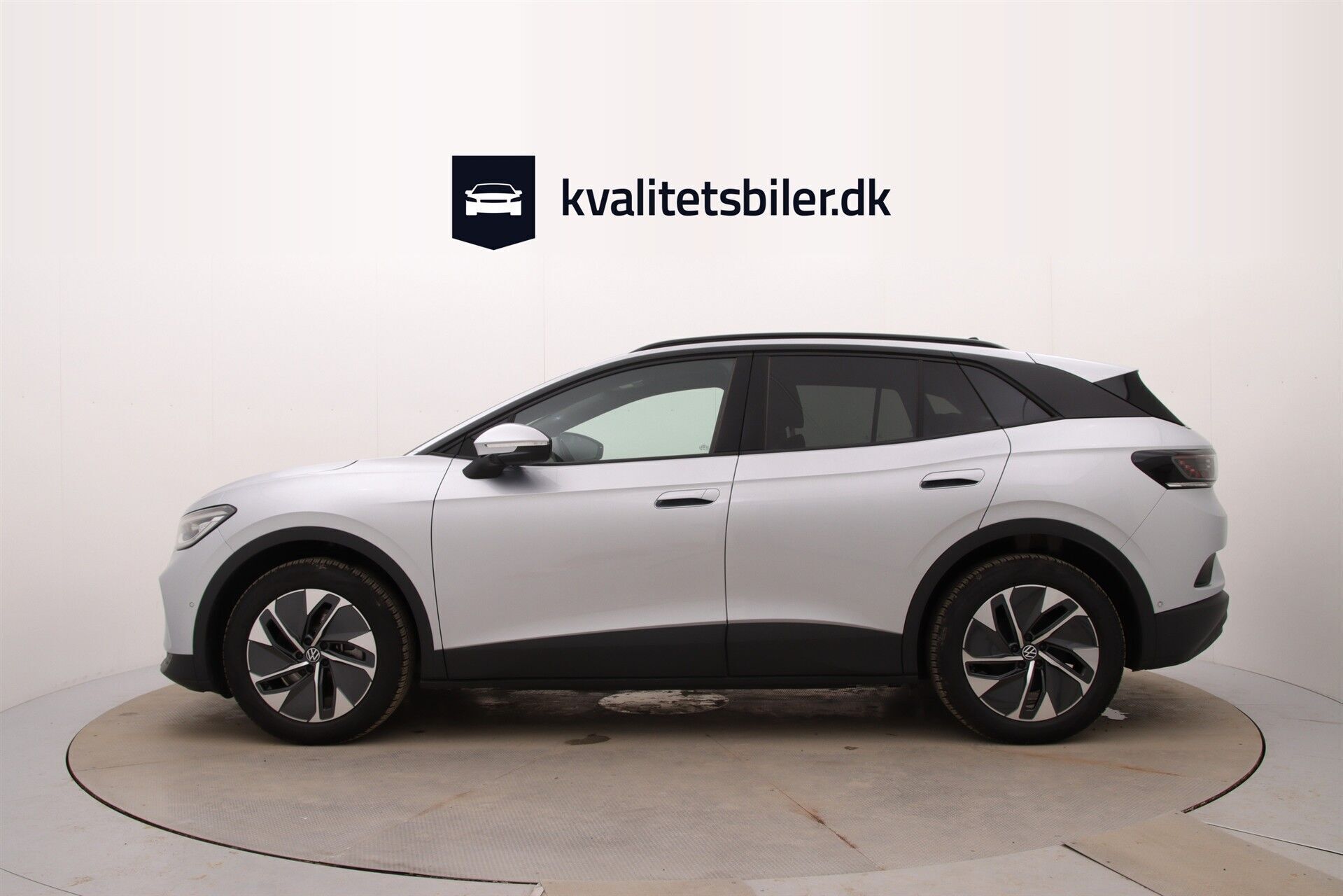 VW ID.4 EL Pro 286HK 5d Aut.