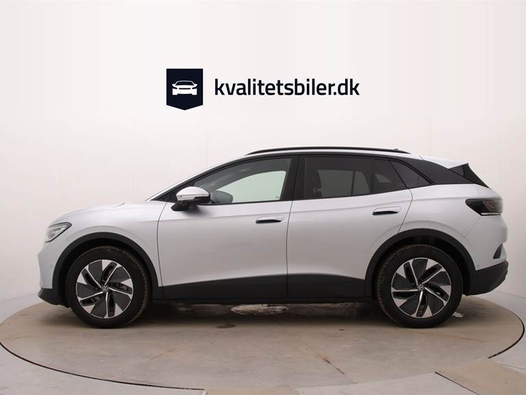 VW ID.4 EL Pro 286HK 5d Aut.