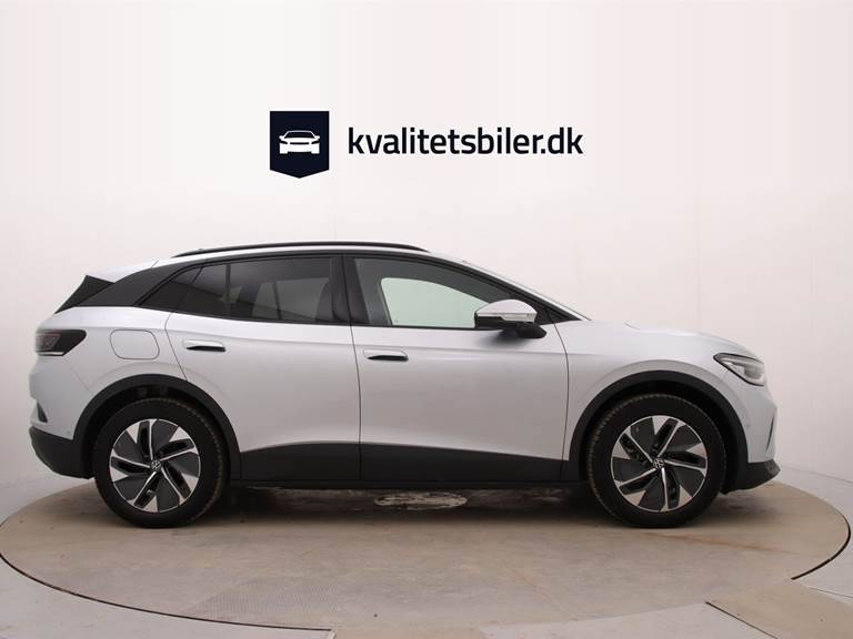 VW ID.4 EL Pro 286HK 5d Aut.