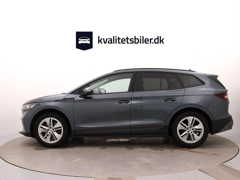 Skoda Enyaq 60 iV 180HK 5d Aut.