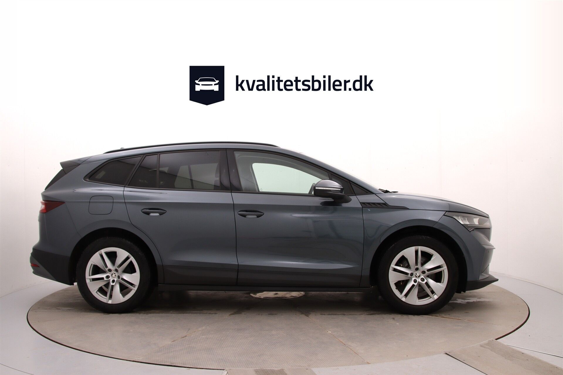 Skoda Enyaq 60 iV 180HK 5d Aut.