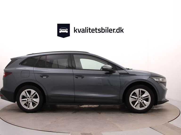 Skoda Enyaq 60 iV 180HK 5d Aut.
