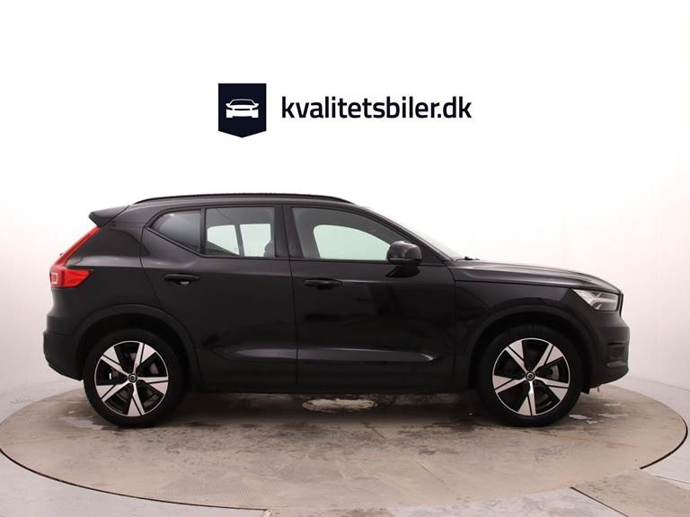 Volvo XC40 P8 Recharge Twin R-design AWD 408HK 5d Aut.