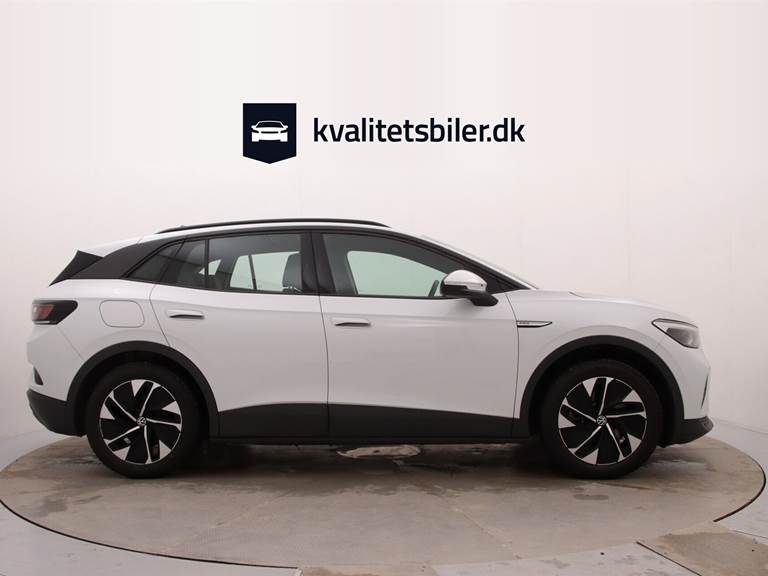 VW ID.4 EL Pro Performance 204HK 5d Aut.