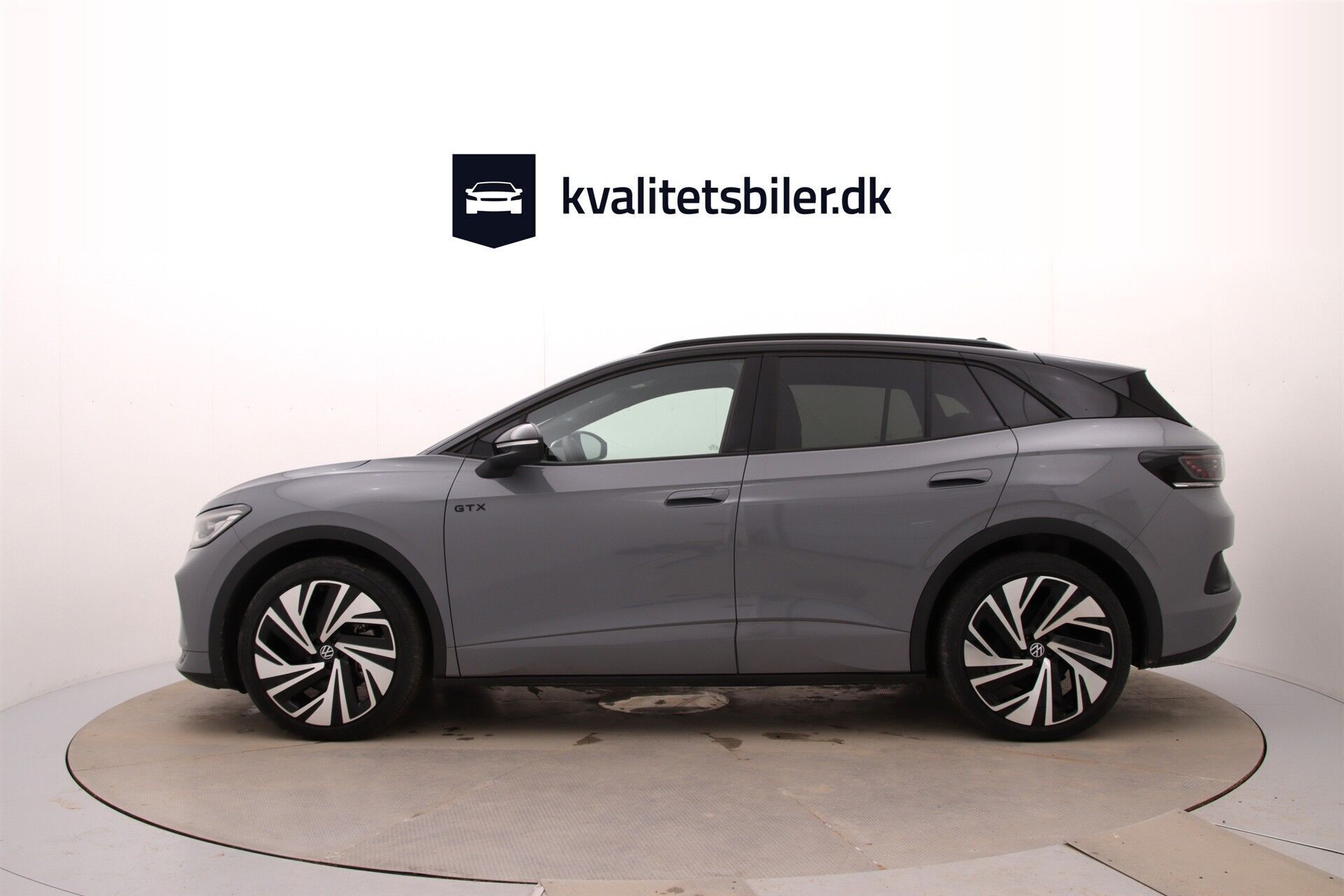 VW ID.4 EL GTX 4Motion 299HK 5d Aut.